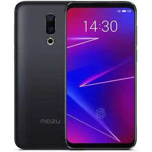 Замена тачскрина на телефоне Meizu 16X в Краснодаре